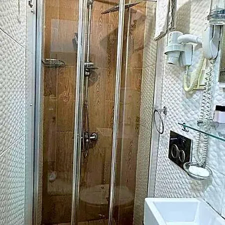 Hotel Crowned Boutique Istambul