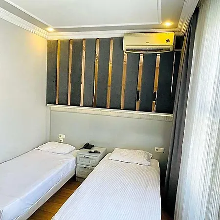 Crowned Boutique 2* Istambul